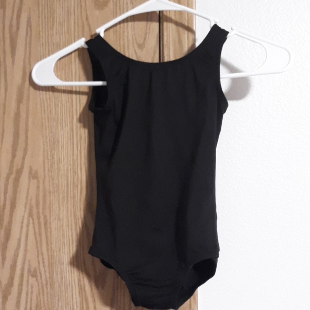 Leotard